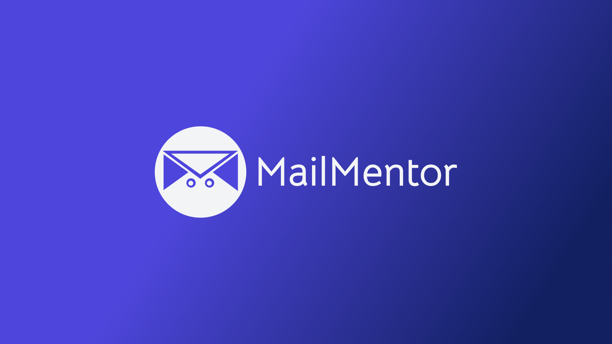 MailMentor - Find and connect with more prospects